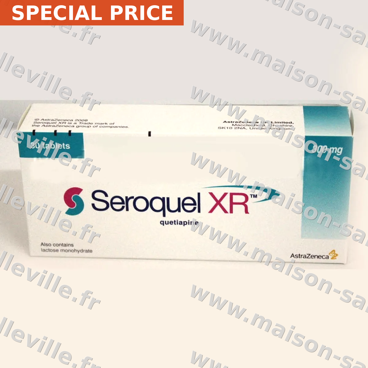 Seroquel