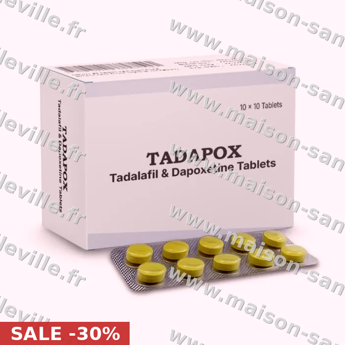 Tadapox