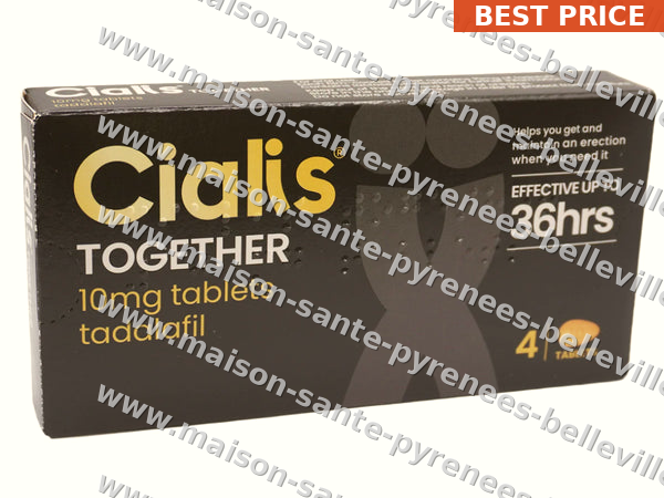 Cialis Professional