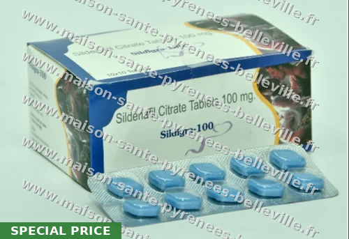 Sildigra 120mg pour dysfonction érectile en France — Acheter Sildenafil | Livraison rapide