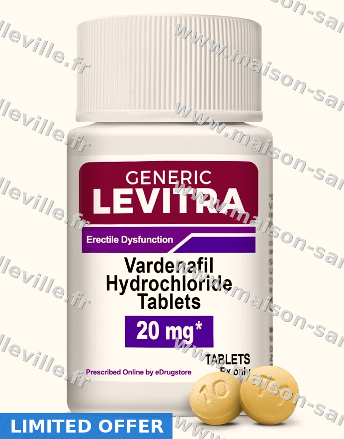 Levitra Professional