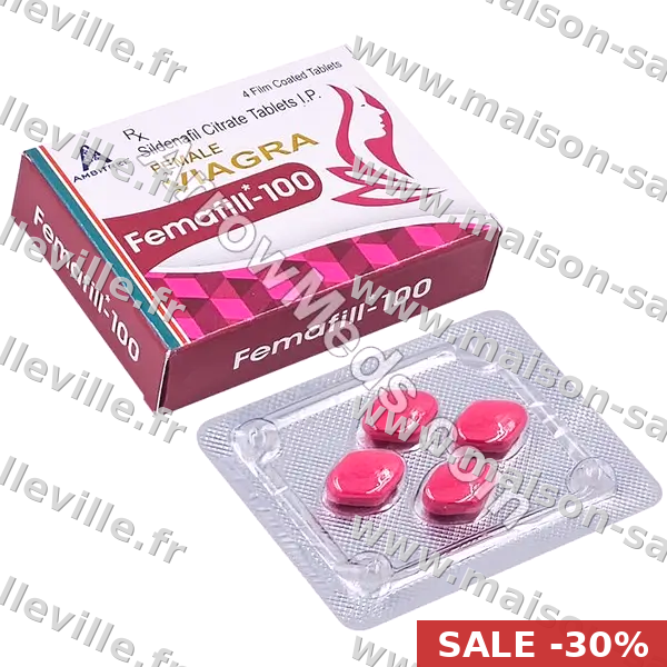 Female Viagra