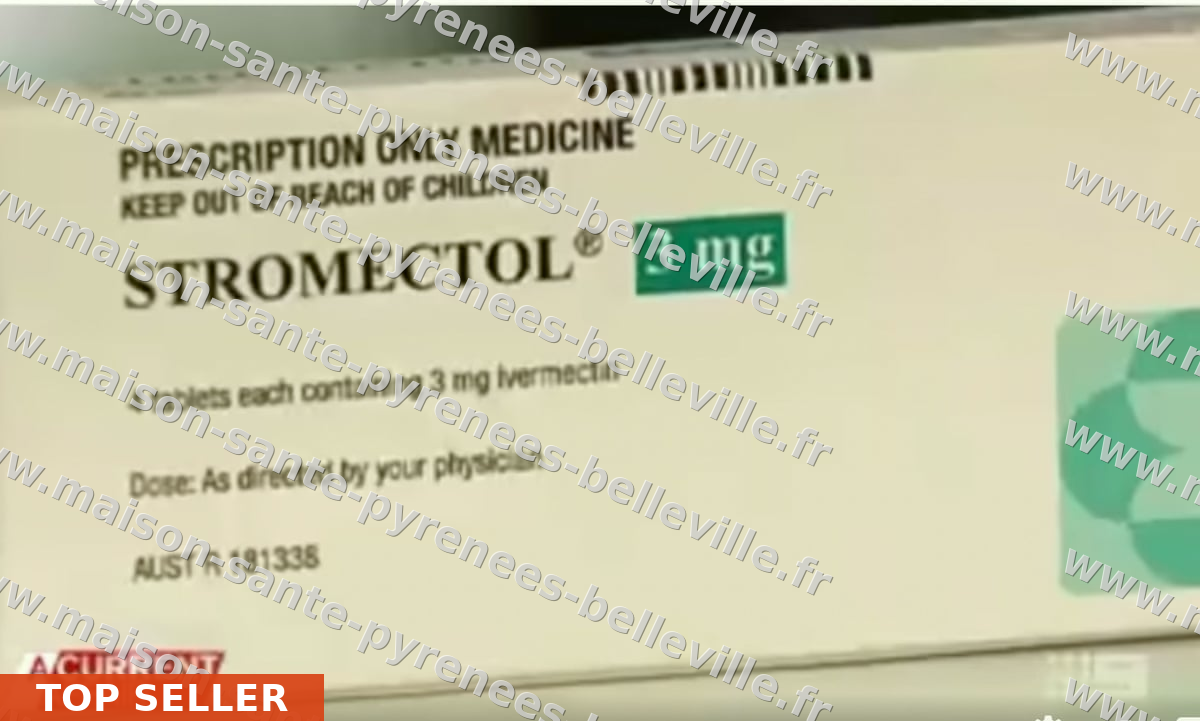 Stromectol