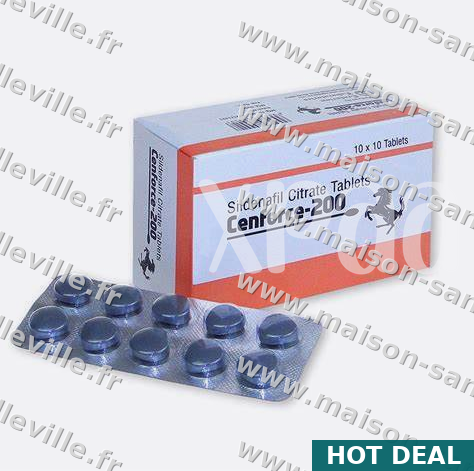 Cenforce Professional