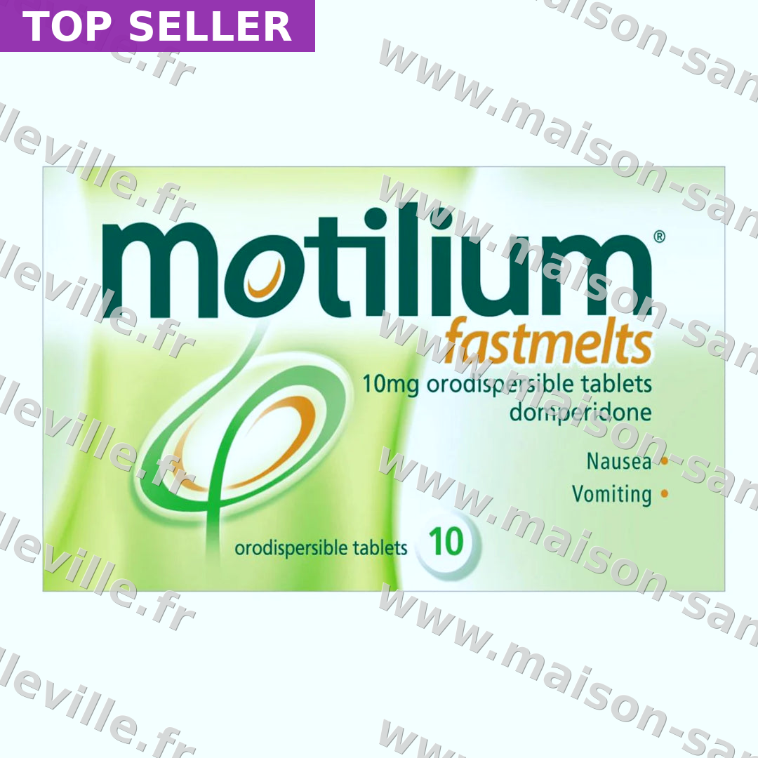 Motilium