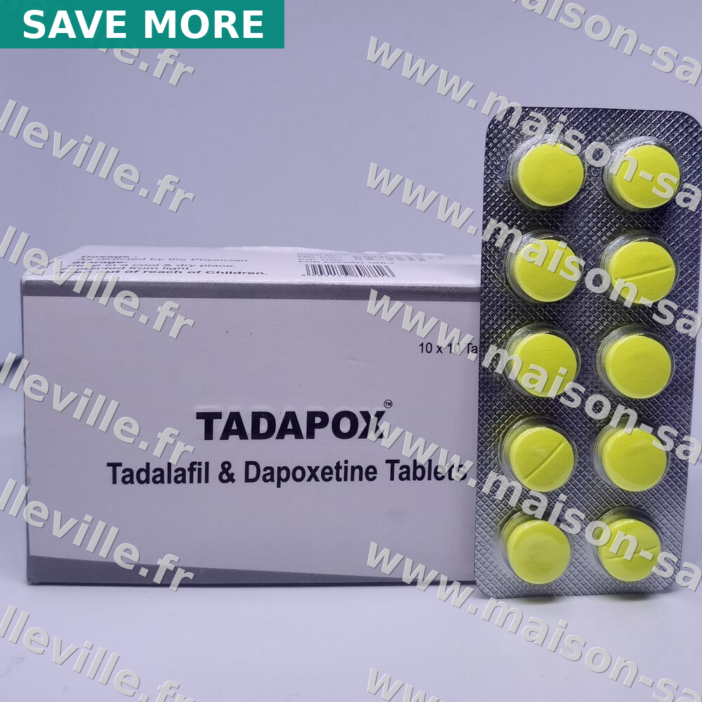 Tadapox