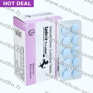 Cenforce Professional