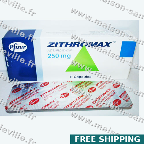 Zithromax
