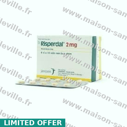 Risperdal