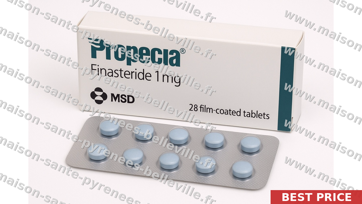 Propecia