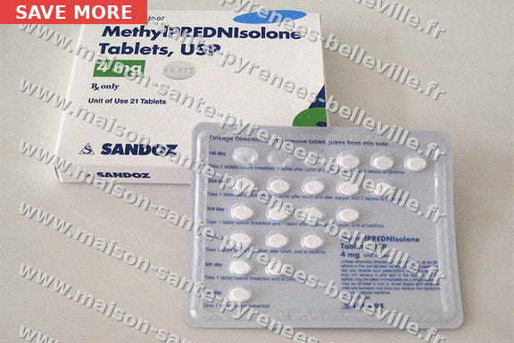 Prednisolone