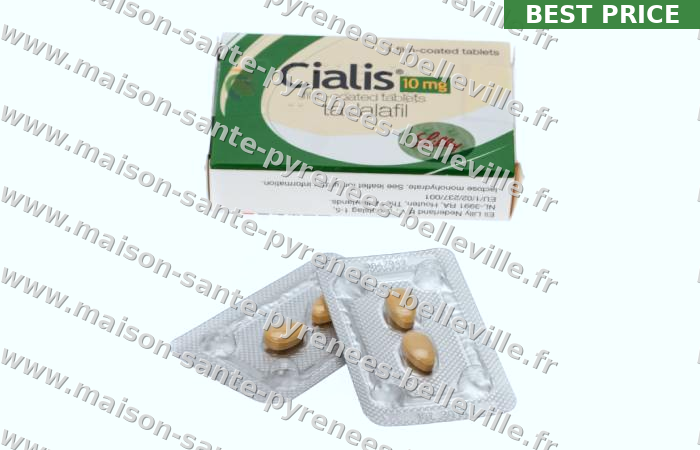 Female Cialis